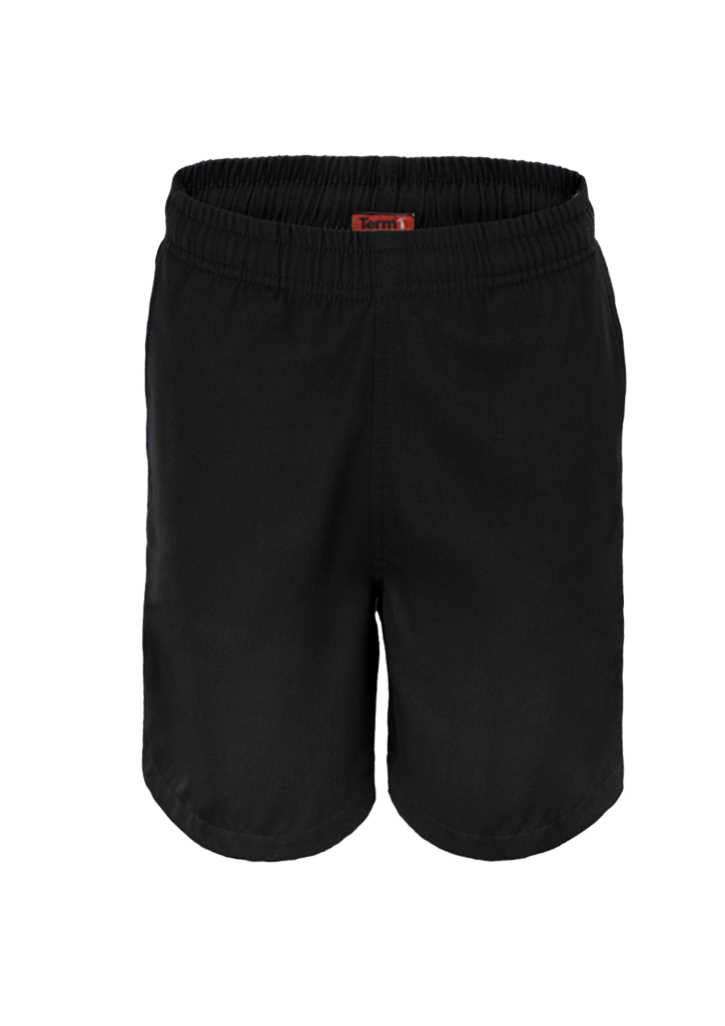 Castle Cliff Term1 School Short Black